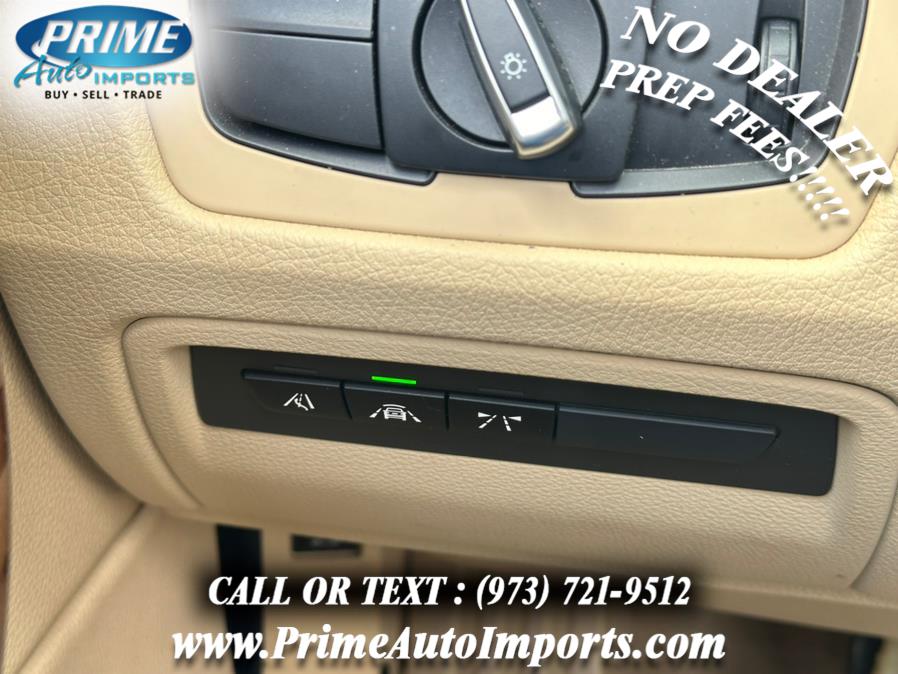2015 BMW 4 Series 2dr Conv 428i xDrive AWD SULEV photo