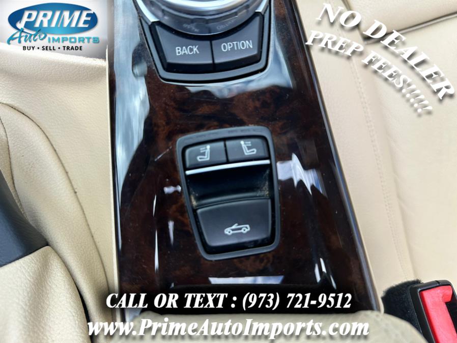 2015 BMW 4 Series 2dr Conv 428i xDrive AWD SULEV photo