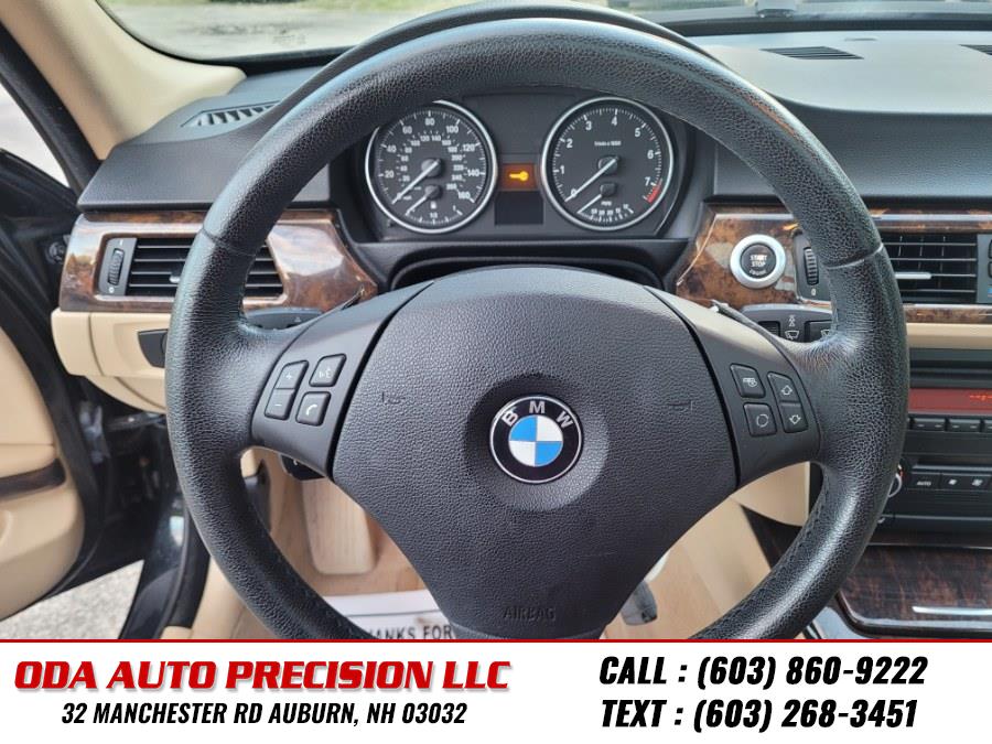 2008 BMW 3-Series 328i photo