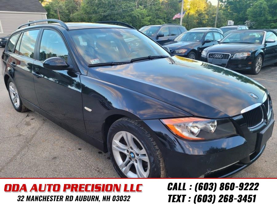 2008 BMW 3-Series 328i photo