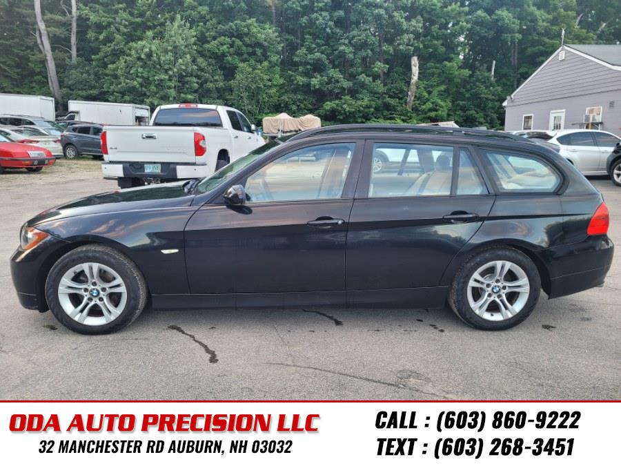 2008 BMW 3-Series 328i photo