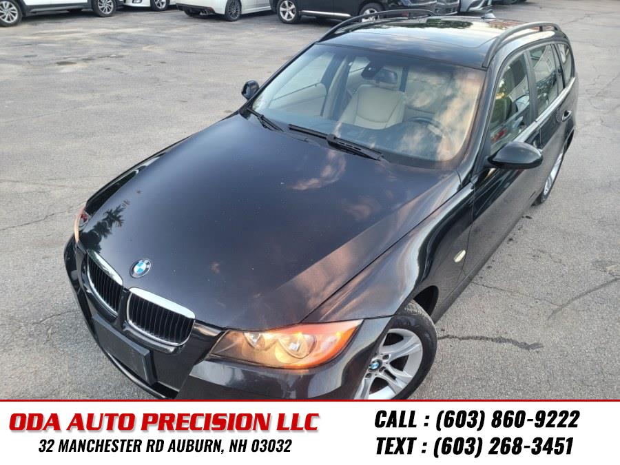 2008 BMW 3-Series 328i photo