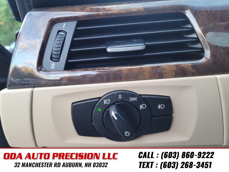 2008 BMW 3-Series 328i photo