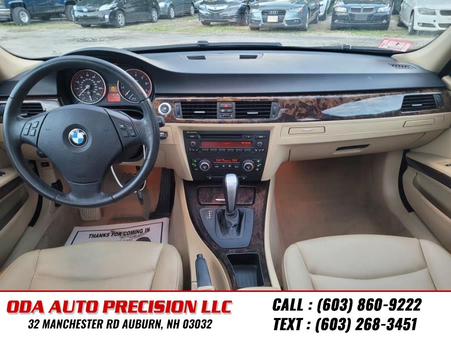 2008 BMW 3-Series 328i photo