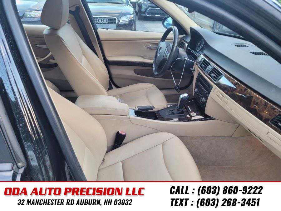 2008 BMW 3-Series 328i photo