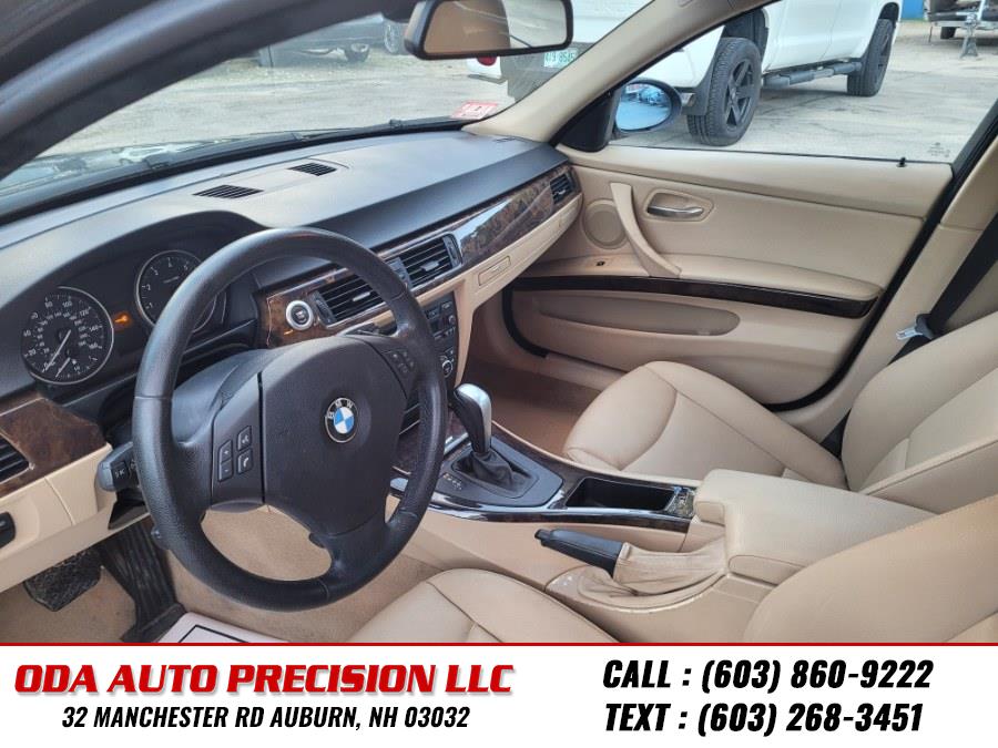 2008 BMW 3-Series 328i photo