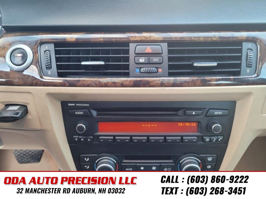 2008 BMW 3-Series 328i photo