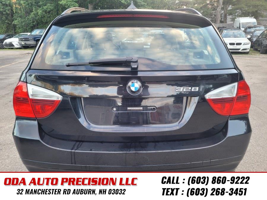 2008 BMW 3-Series 328i photo