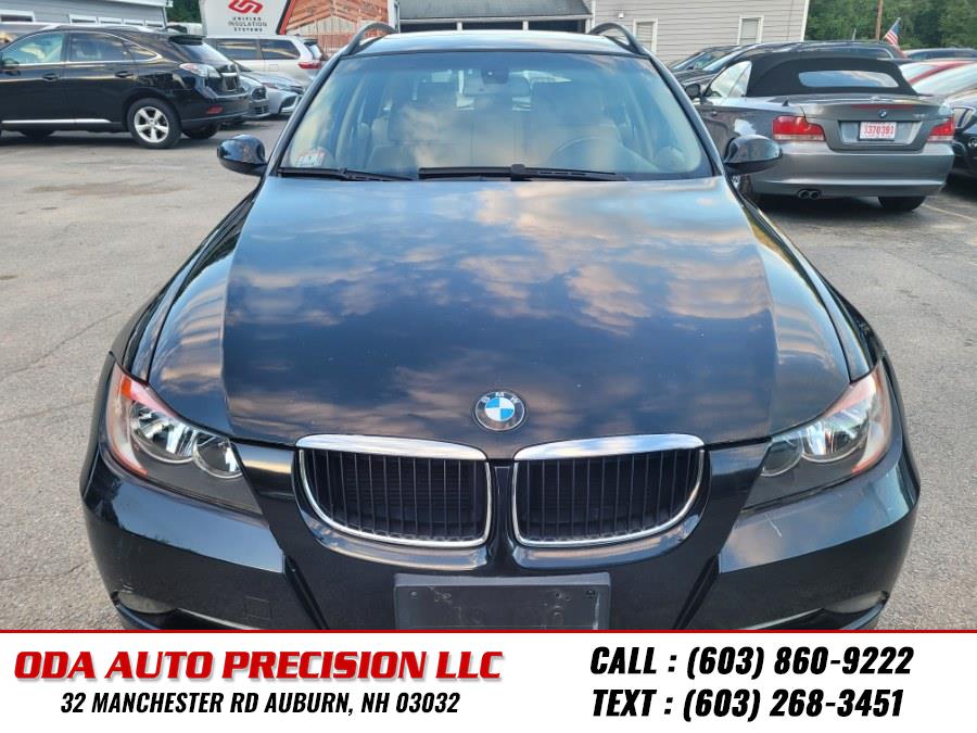 2008 BMW 3-Series 328i photo