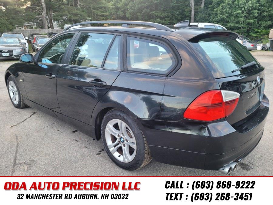 2008 BMW 3-Series 328i photo