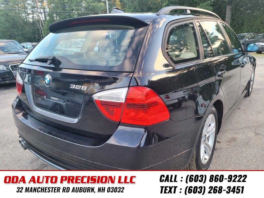 2008 BMW 3-Series 328i photo