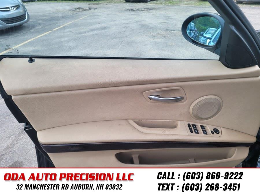 2008 BMW 3-Series 328i photo