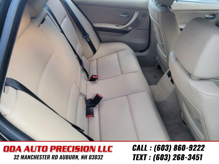 2008 BMW 3-Series 328i photo