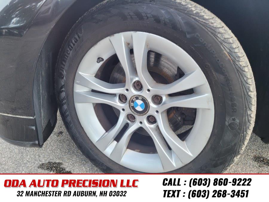 2008 BMW 3-Series 328i photo