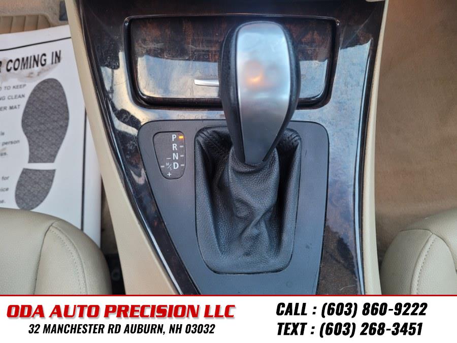 2008 BMW 3-Series 328i photo