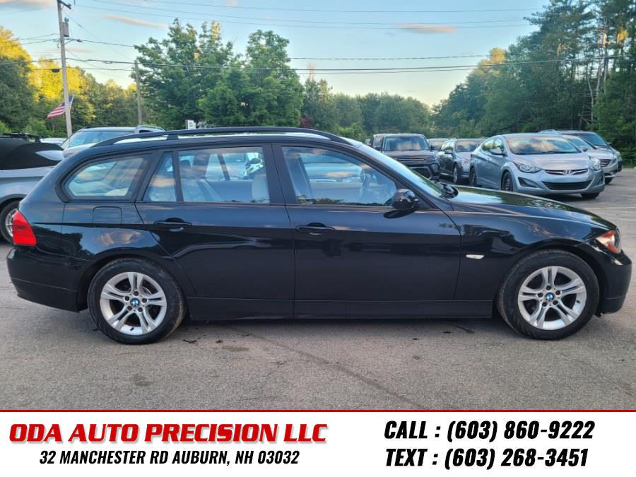2008 BMW 3-Series 328i photo