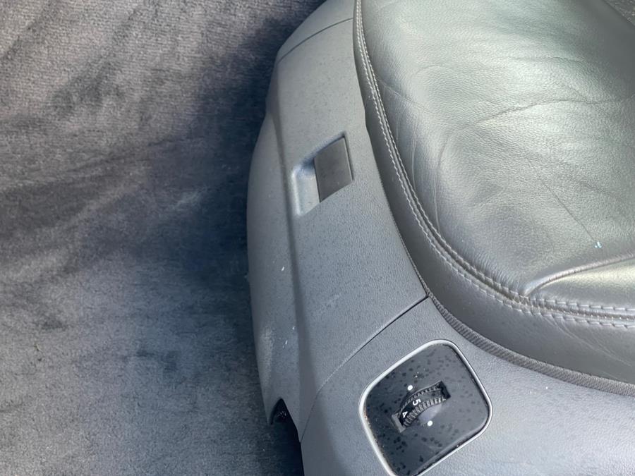 2004 Mercedes-Benz SL-Class SL500 photo