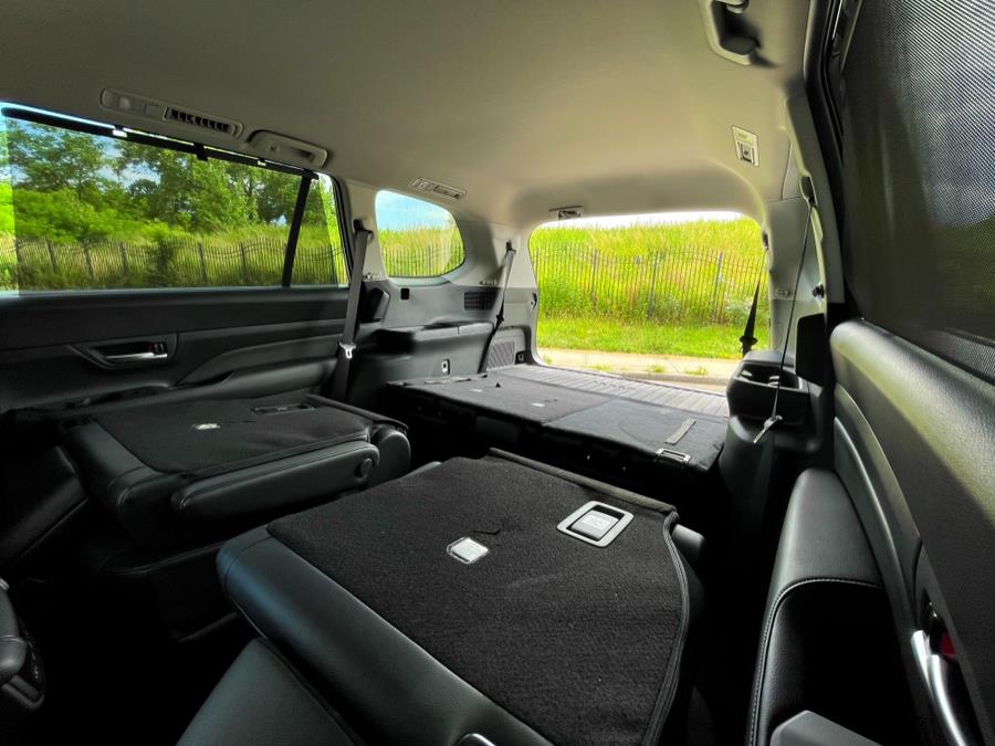 2024 Toyota Grand Highlander XLE FWD (Natl) photo