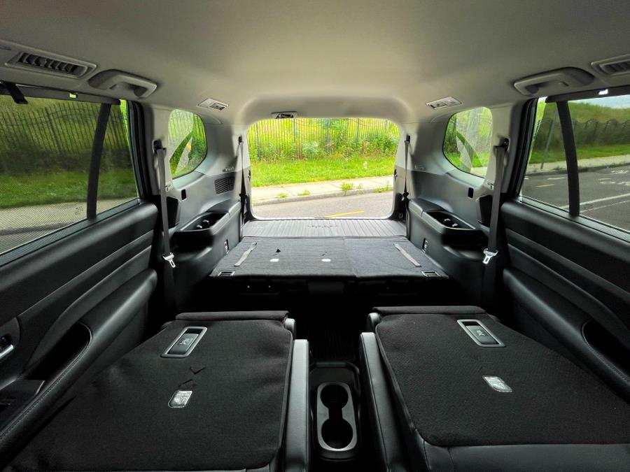 2024 Toyota Grand Highlander XLE FWD (Natl) photo