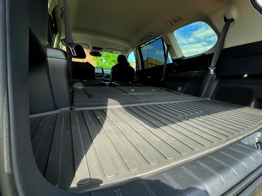 2024 Toyota Grand Highlander XLE FWD (Natl) photo