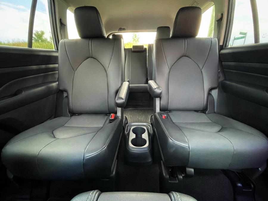 2024 Toyota Grand Highlander XLE FWD (Natl) photo
