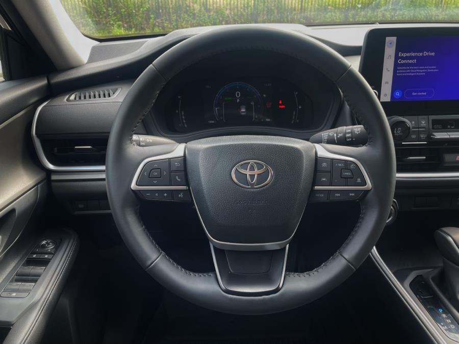 2024 Toyota Grand Highlander XLE FWD (Natl) photo