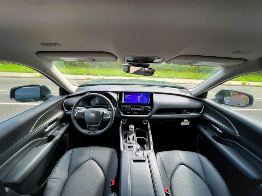 2024 Toyota Grand Highlander XLE FWD (Natl) photo
