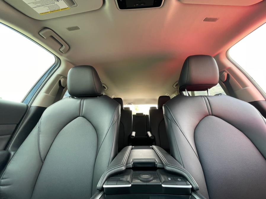 2024 Toyota Grand Highlander XLE FWD (Natl) photo