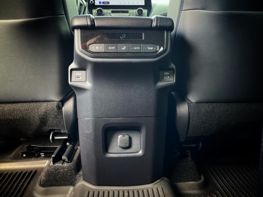 2024 Toyota Grand Highlander XLE FWD (Natl) photo