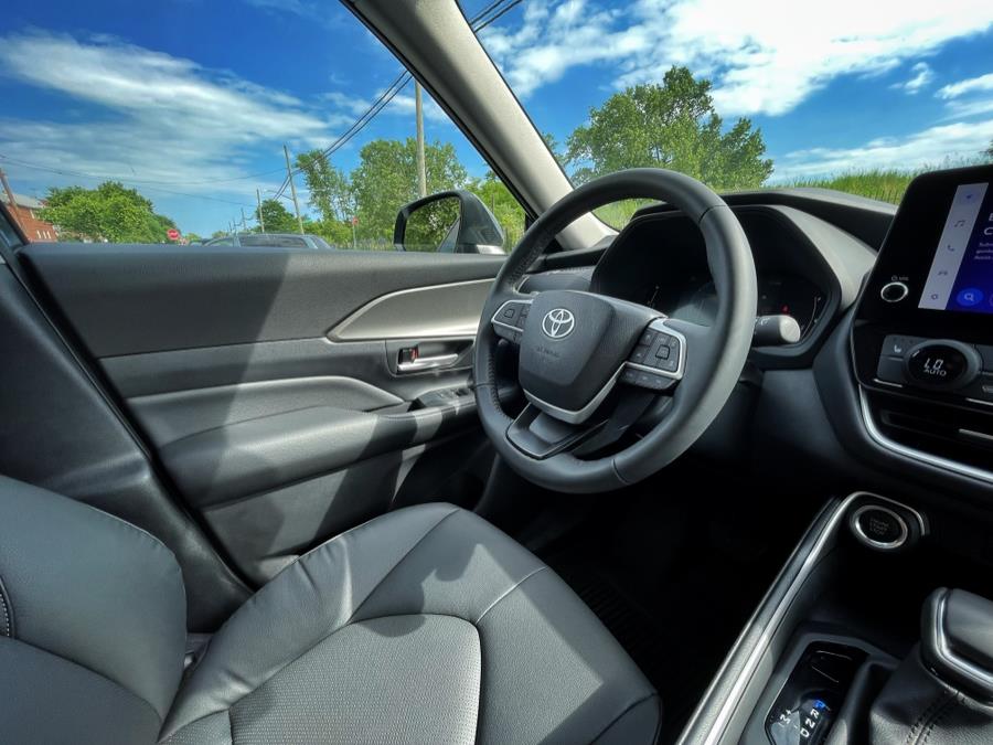 2024 Toyota Grand Highlander XLE FWD (Natl) photo