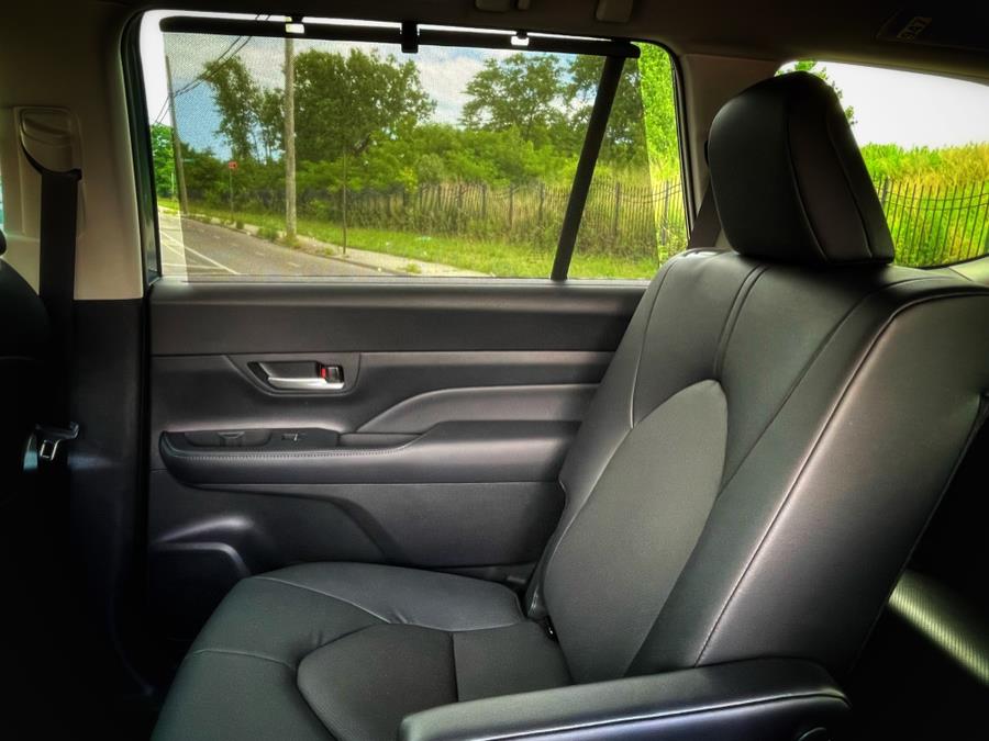 2024 Toyota Grand Highlander XLE FWD (Natl) photo