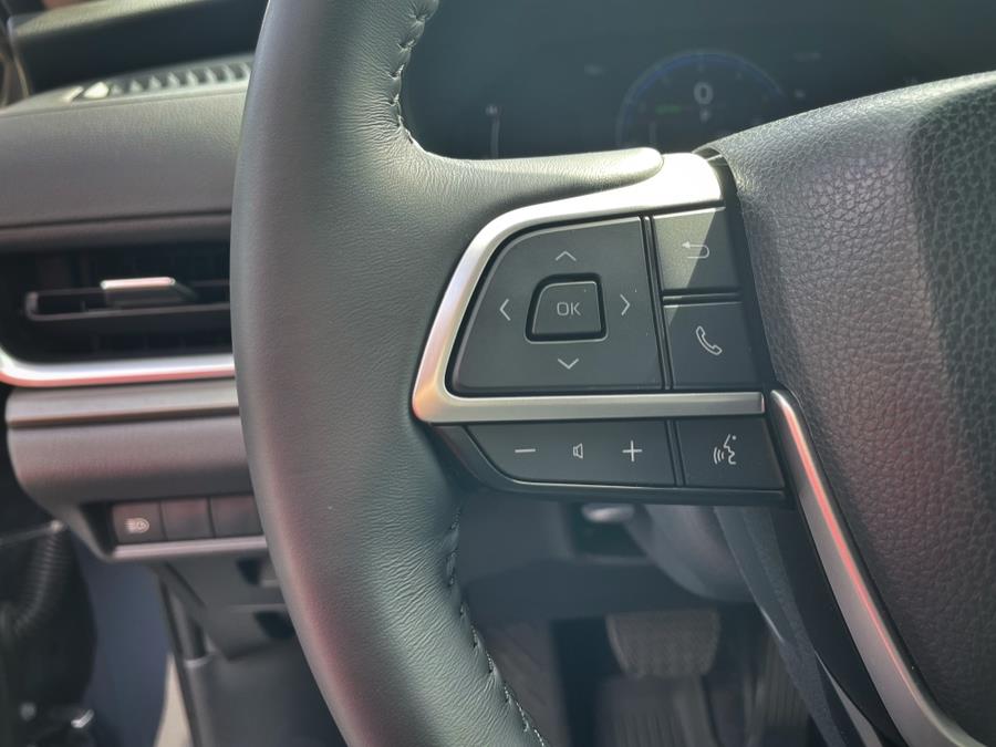 2024 Toyota Grand Highlander XLE FWD (Natl) photo