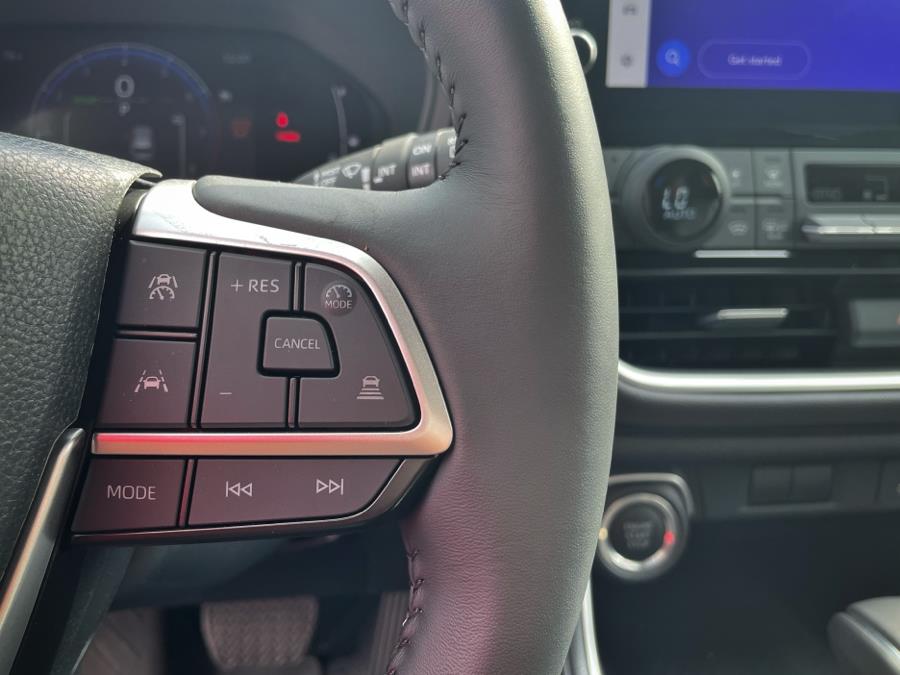 2024 Toyota Grand Highlander XLE FWD (Natl) photo