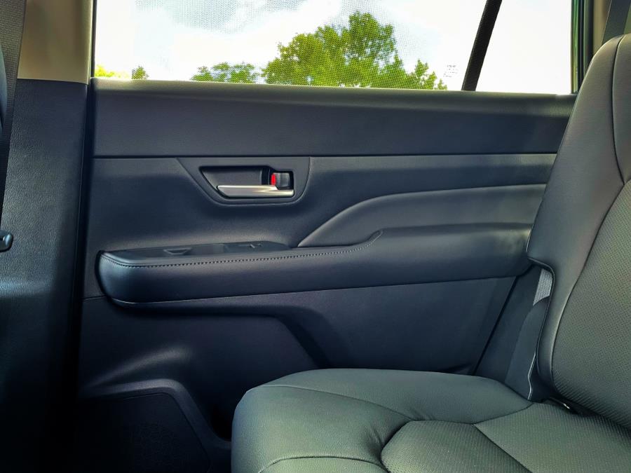 2024 Toyota Grand Highlander XLE FWD (Natl) photo