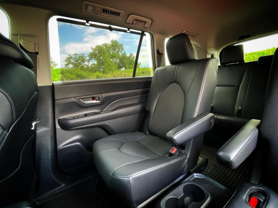 2024 Toyota Grand Highlander XLE FWD (Natl) photo