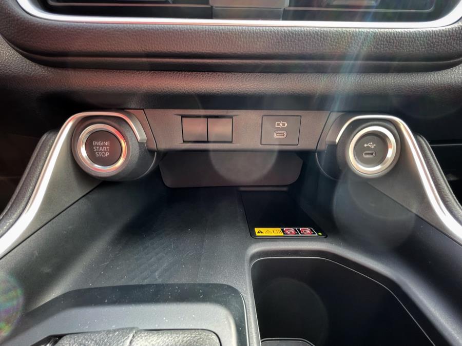 2024 Toyota Grand Highlander XLE FWD (Natl) photo