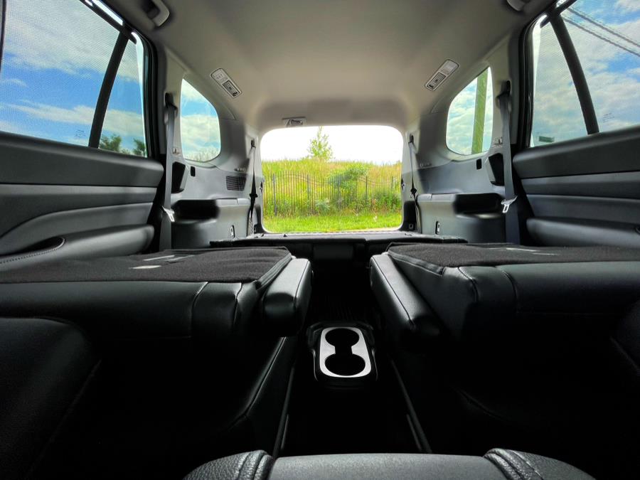 2024 Toyota Grand Highlander XLE FWD (Natl) photo