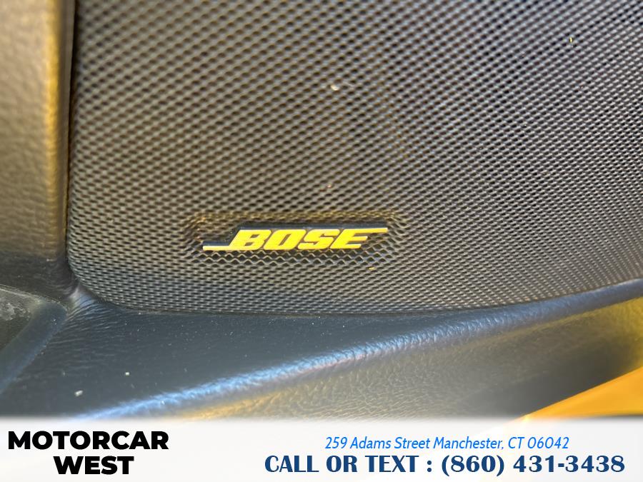 2006 Chevrolet Corvette photo