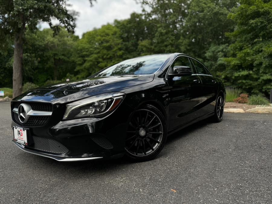 Used MercedesBenz CLA For Sale Rockaway, NJ 2Carz