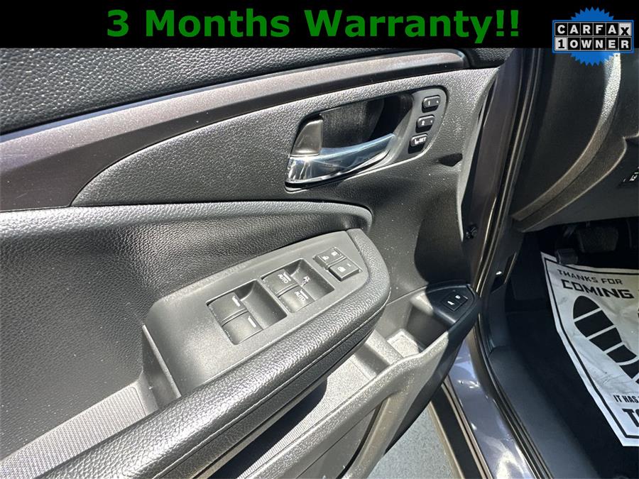 2021 Honda Pilot Special Edition photo