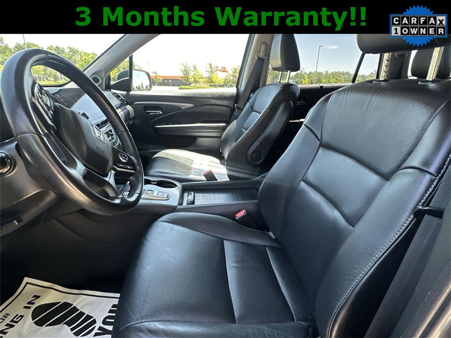 2021 Honda Pilot Special Edition photo