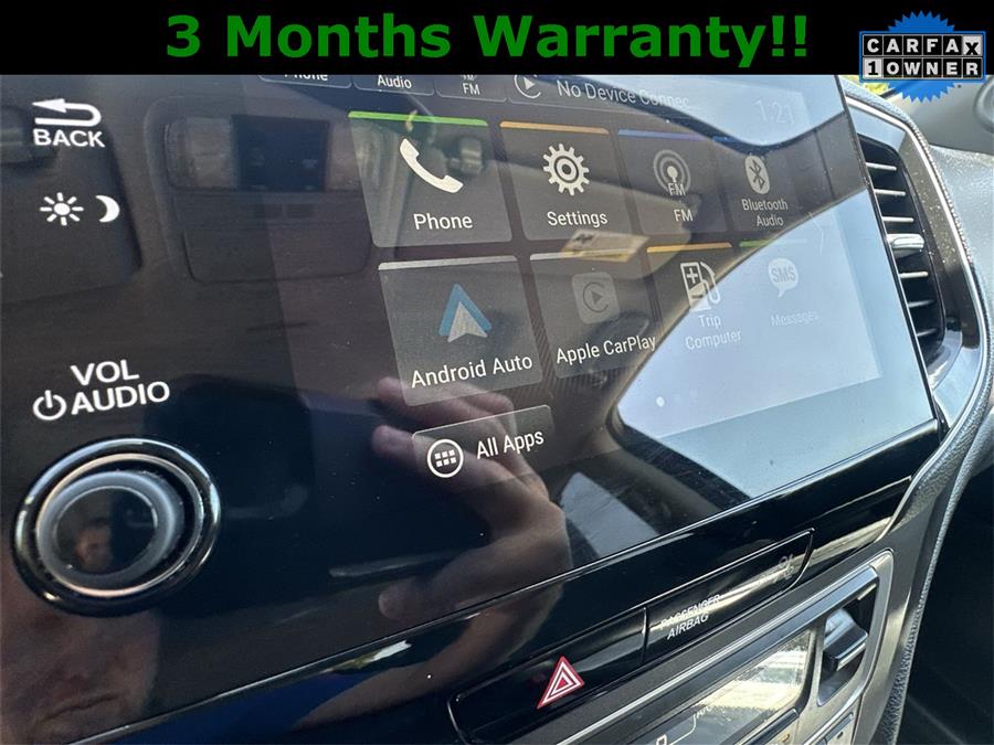 2021 Honda Pilot Special Edition photo