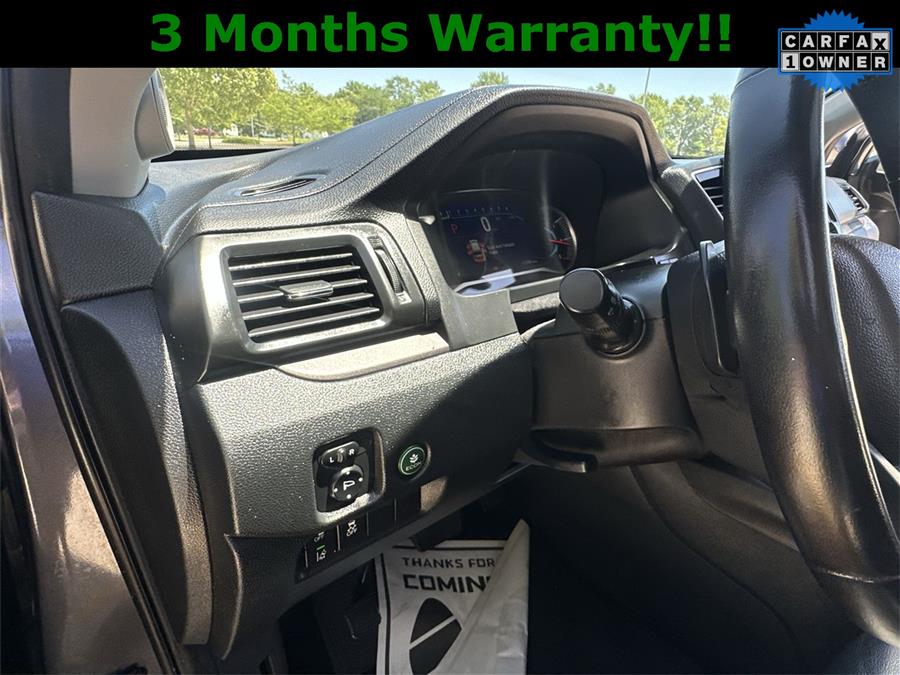 2021 Honda Pilot Special Edition photo