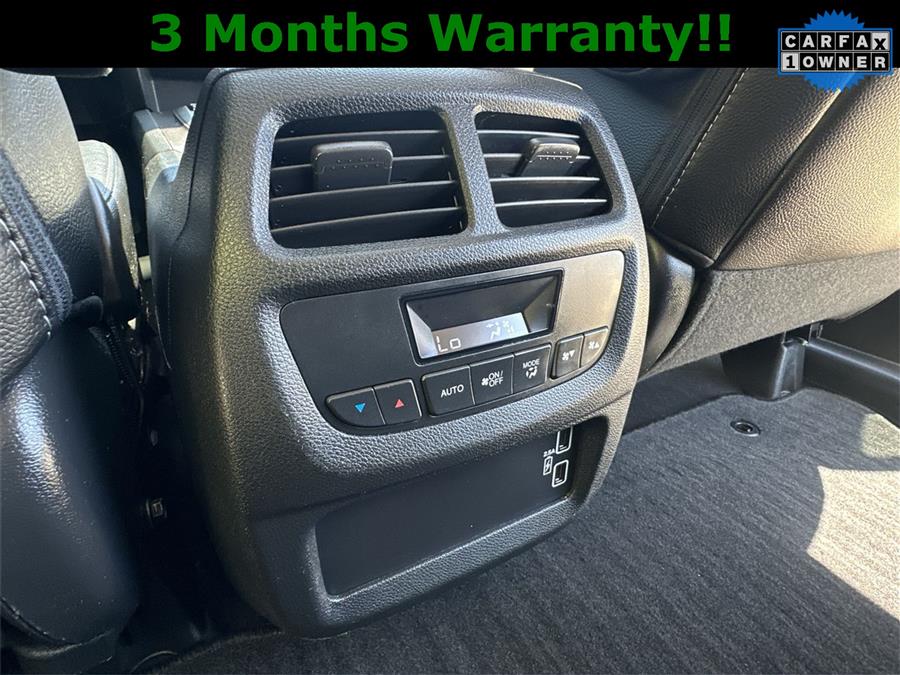 2021 Honda Pilot Special Edition photo
