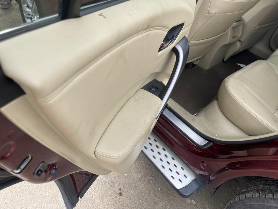 2013 Acura RDX Base w/Tech photo