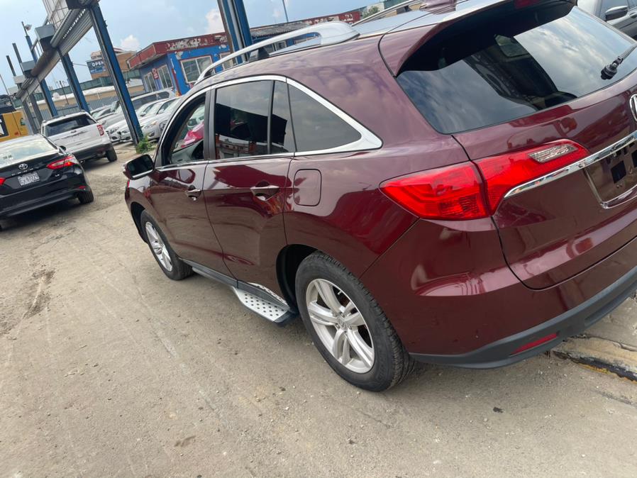 2013 Acura RDX Base w/Tech photo