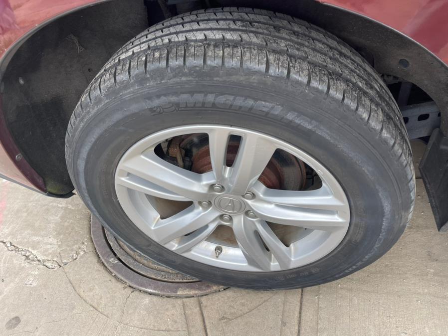 2013 Acura RDX Base w/Tech photo