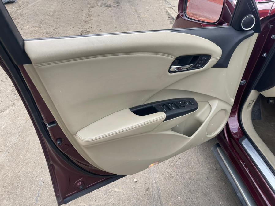 2013 Acura RDX Base w/Tech photo