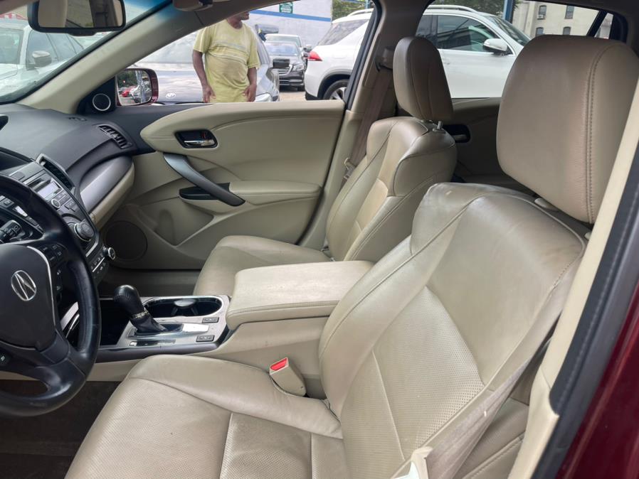 2013 Acura RDX Base w/Tech photo