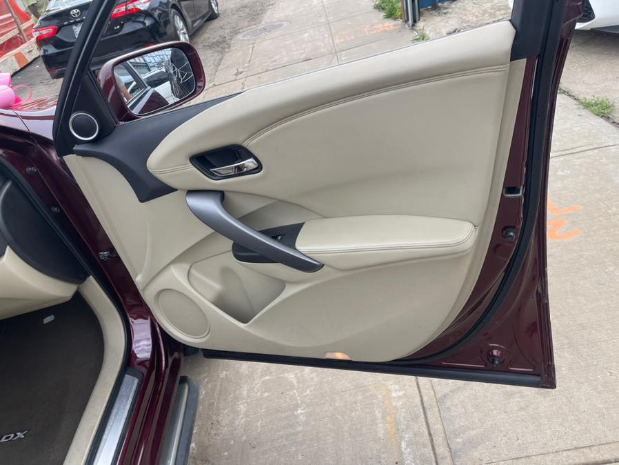 2013 Acura RDX Base w/Tech photo